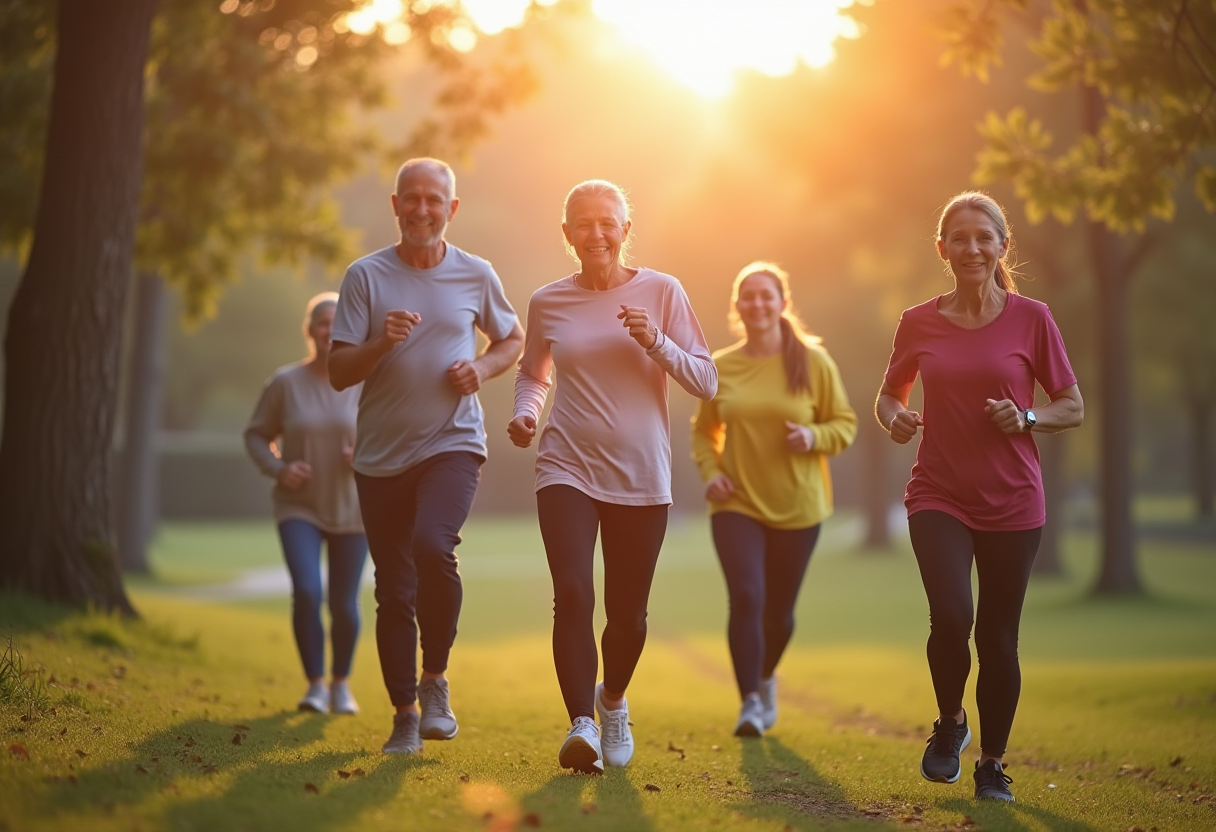 Наукові дослідження ефективності фітнесу